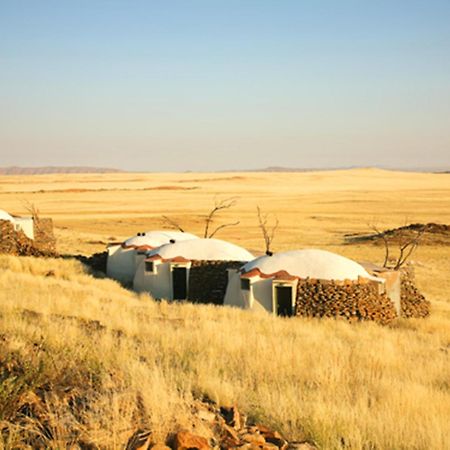 Rostock Ritz Desert Lodge Cha-re Exterior foto